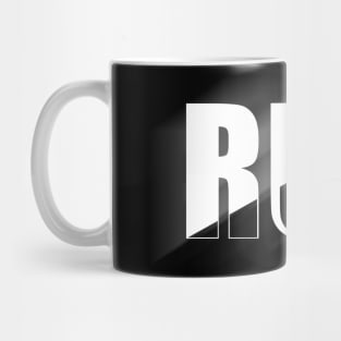 RUN -SPORT Mug